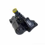 (YS9C80) STEERING GEAR BOX E109-3411010 LH - Image 3