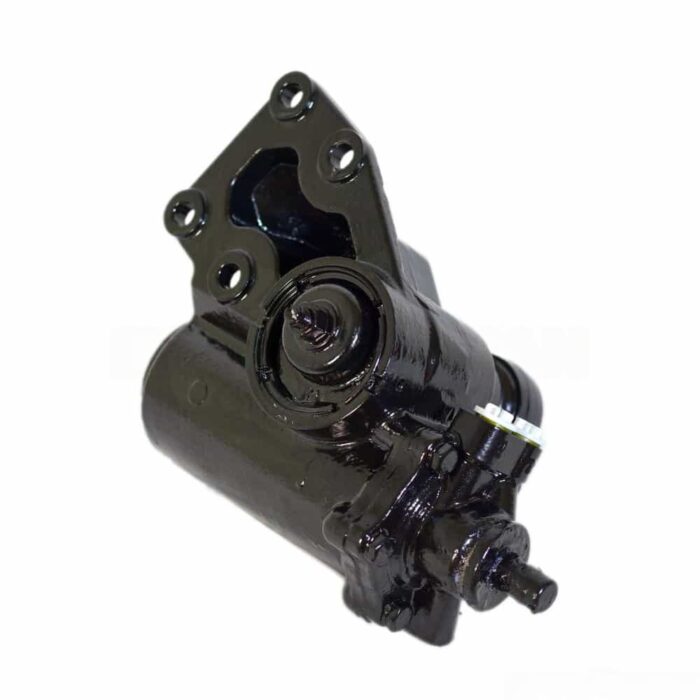 (8712030) STEERING GEAR BOX E113-3411010 LH - Image 2