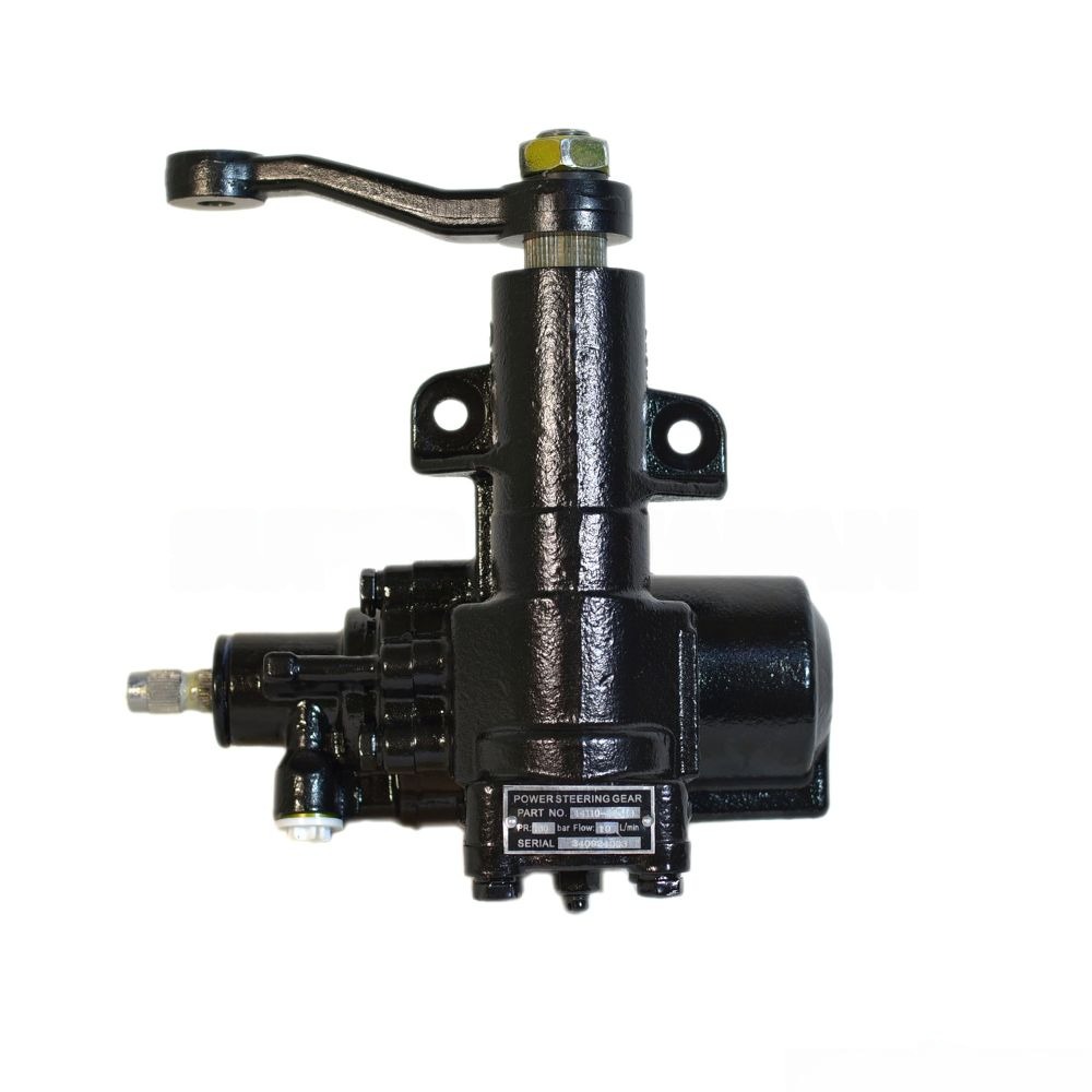 steering_gear_box_hilux4runner_1998_04_lhd-1-46062 (44110-35340) STEERING GEAR BOX HILUX/4RUNNER 1998-04 LHD - Image 1