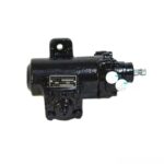 (44110-35350) STEERING GEAR BOX HILUX 90-05