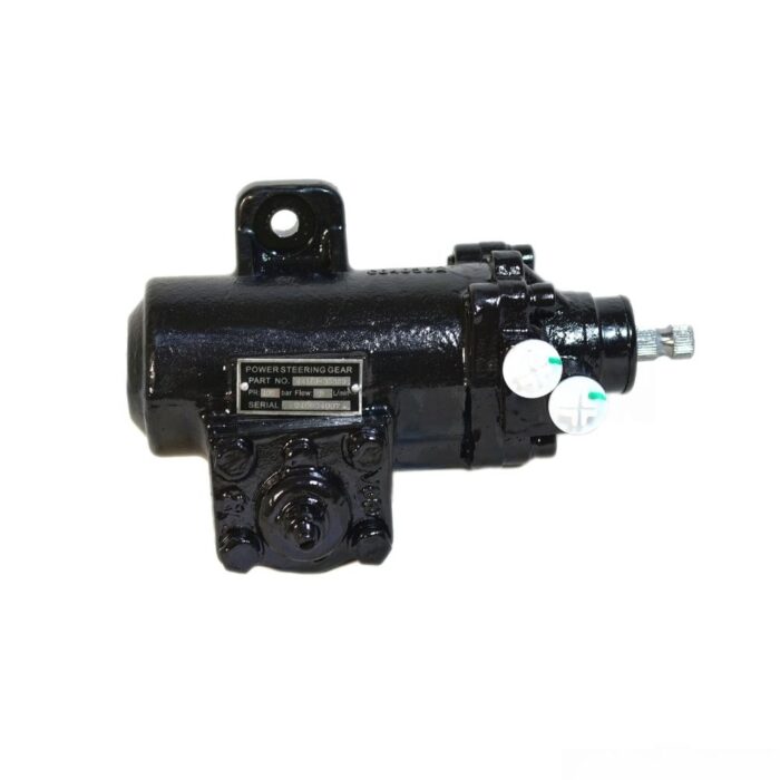 (44110-35350) STEERING GEAR BOX HILUX 90-05 - Image 1