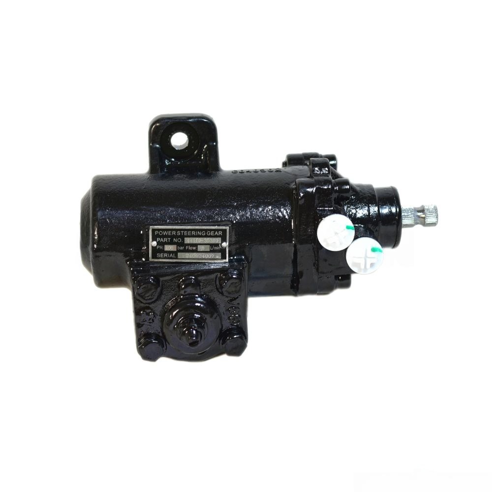 steering_gear_box_hilux_90_05-1-46054 (44110-35350) STEERING GEAR BOX HILUX 90-05 - Image 1