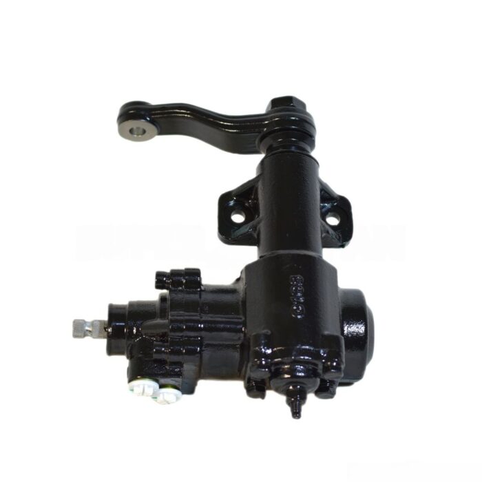 (44110-35350) STEERING GEAR BOX HILUX 90-05 - Image 2