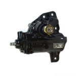 (455-01047, 898110200) STEERING GEAR BOX ISUZU 4HF1 / 4HE1 / 4HK1 - Image 2
