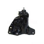 (455-01047, 898110200) STEERING GEAR BOX ISUZU 4HF1 / 4HE1 / 4HK1 - Image 3