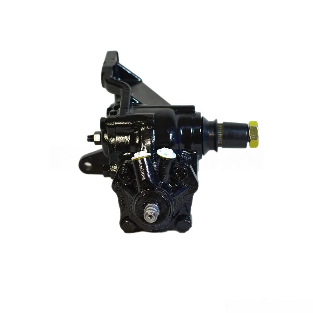 steering_gear_box_isuzu_trooper_4hg1-1-46086 (898251947, 454-01005) STEERING GEAR BOX ISUZU TROOPER 4HG1 - Image 1