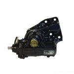 (898251947, 454-01005) STEERING GEAR BOX ISUZU TROOPER 4HG1 - Image 2