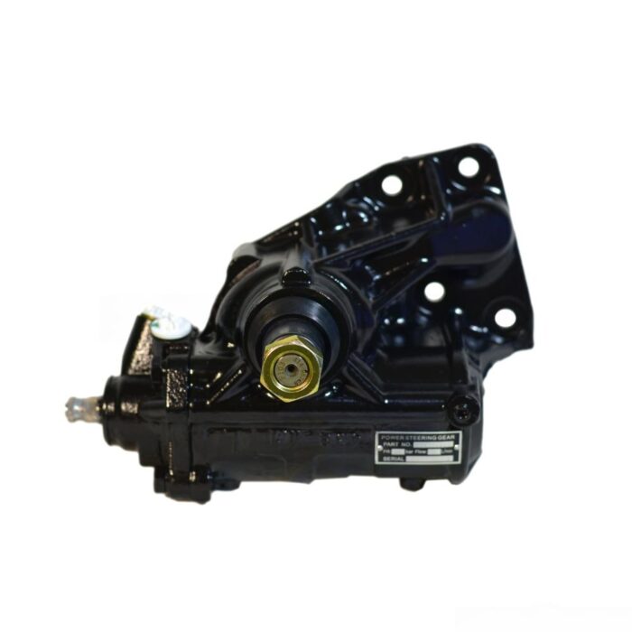 (898251947, 454-01005) STEERING GEAR BOX ISUZU TROOPER 4HG1 - Image 2