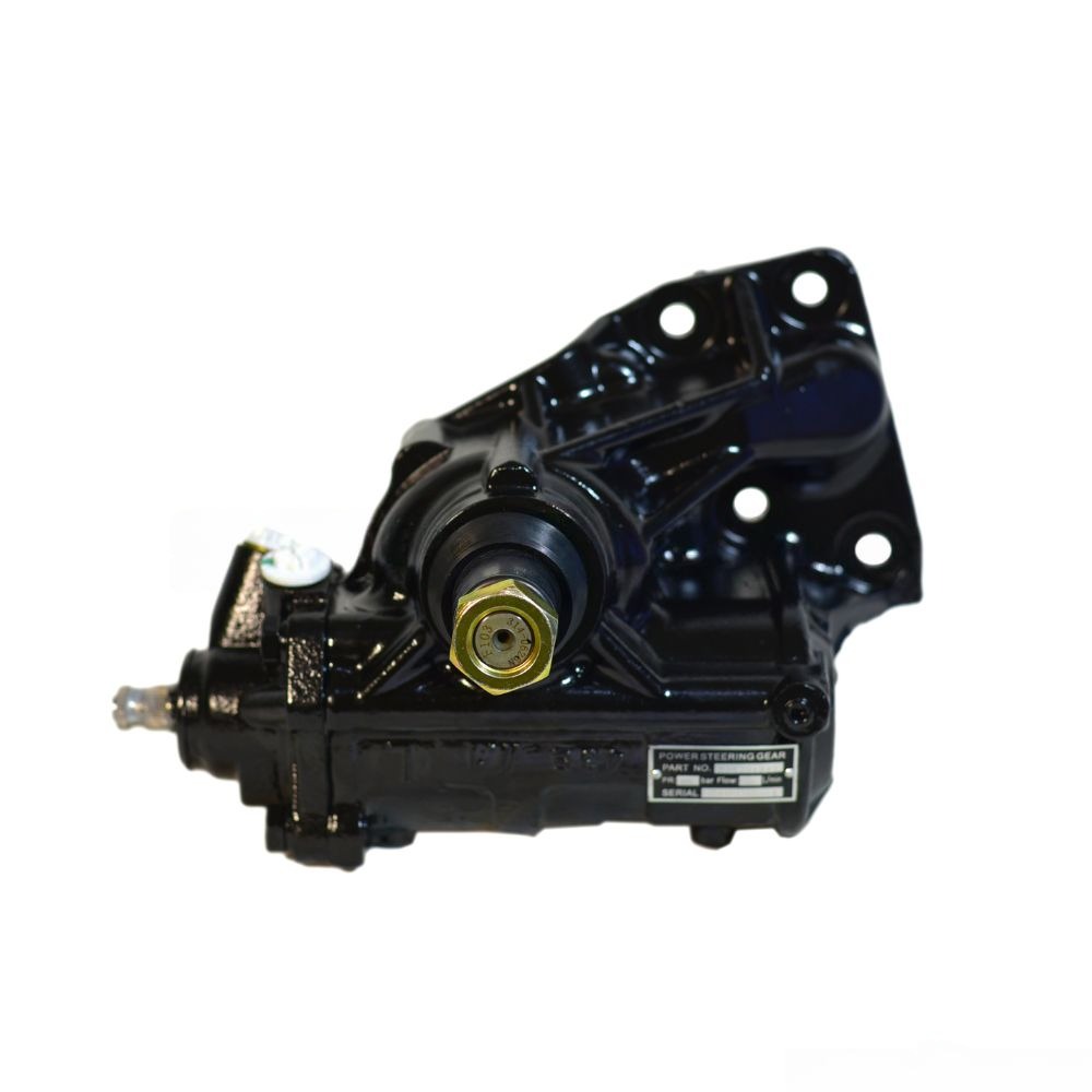 steering_gear_box_isuzu_trooper_4hg1-2-46086 (898251947, 454-01005) STEERING GEAR BOX ISUZU TROOPER 4HG1 - Image 2