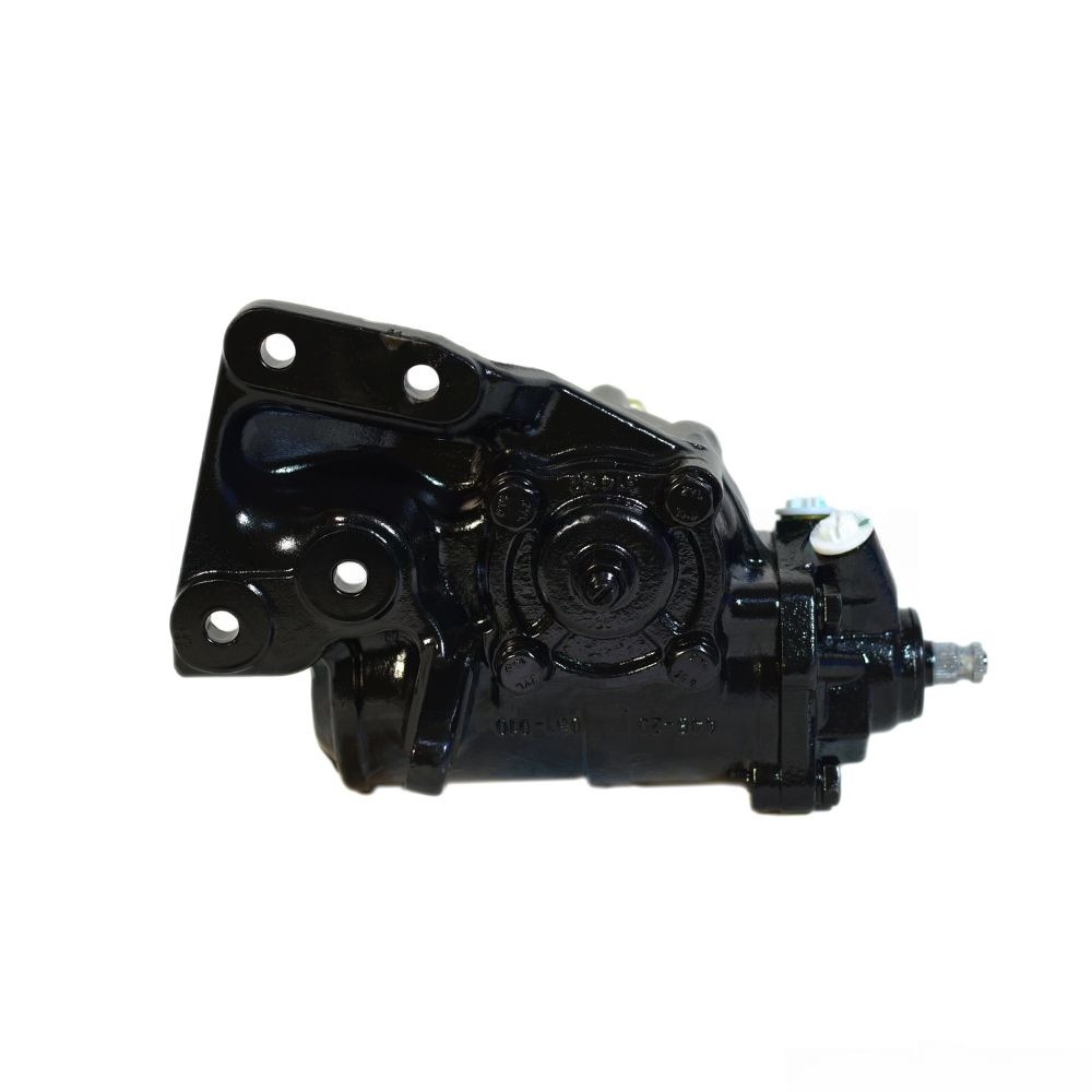 steering_gear_box_isuzu_trooper_4hg1-3-46086 (898251947, 454-01005) STEERING GEAR BOX ISUZU TROOPER 4HG1 - Image 3