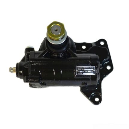 (MK472191) STEERING GEAR BOX MITSUBISHI LHD MK472191