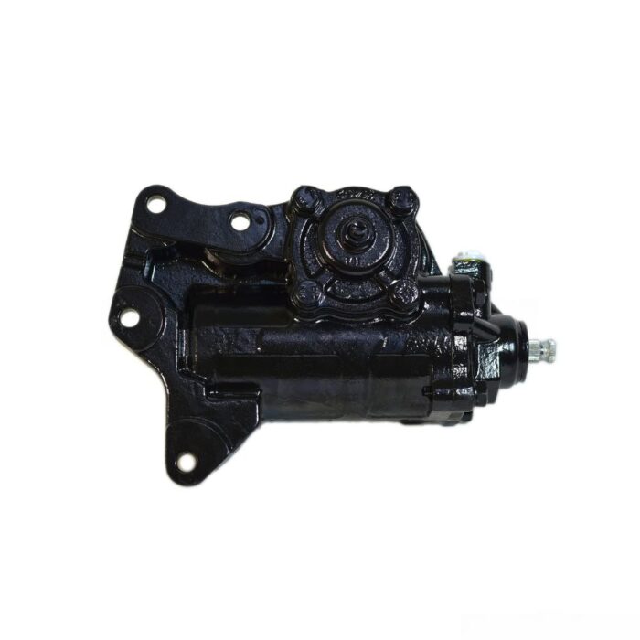 (MK472191) STEERING GEAR BOX MITSUBISHI LHD MK472191 - Image 2