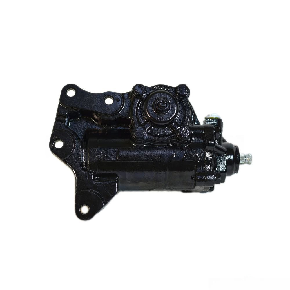 steering_gear_box_mitsubishi_lhd_mk472191-2-46110 (MK472191) STEERING GEAR BOX MITSUBISHI LHD MK472191 - Image 2