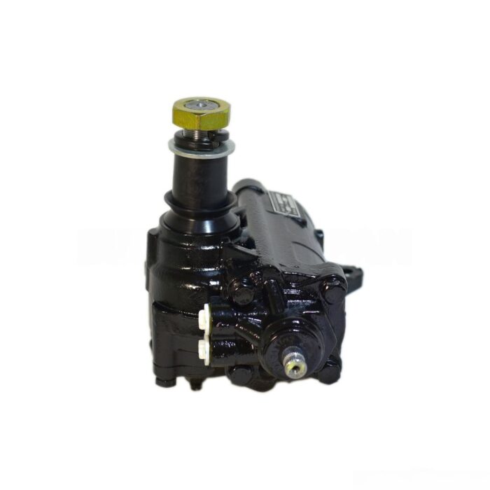 (MK472191) STEERING GEAR BOX MITSUBISHI LHD MK472191 - Image 3