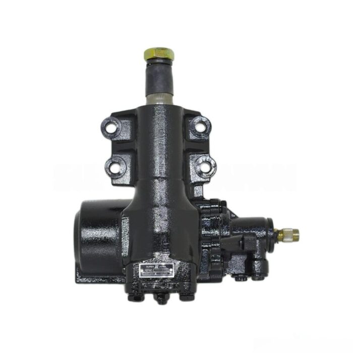 (Fz-2548) STEERING GEAR BOX RHD Land Cruiser - Image 2