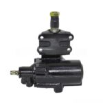 (Fz-2548) STEERING GEAR BOX RHD Land Cruiser - Image 3