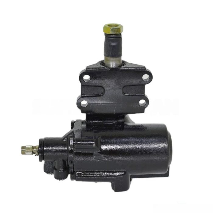 (Fz-2548) STEERING GEAR BOX RHD Land Cruiser - Image 3