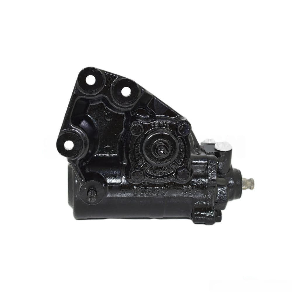 steering_gear_isuzu_npr-2-46134 (897305047, 451) STEERING GEAR ISUZU NPR - Image 2