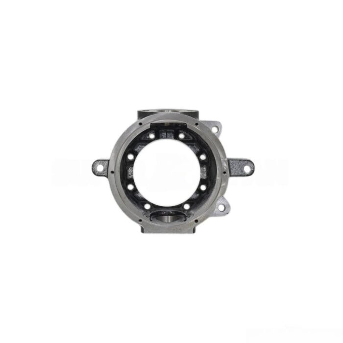 (43212-60111) STEERING KNUCKLE 1HZ LAND CRUISER 43212-60111 - Image 1