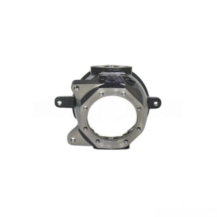 (43212-60111) STEERING KNUCKLE 1HZ LAND CRUISER 43212-60111 - Image 2