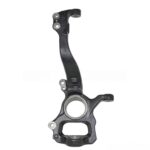 (Fz-2555) STEERING KNUCKLE Ford Ranger New BT50 4×4 - Image 2
