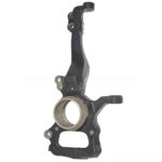 (Fz-2556) STEERING KNUCKLE Ford Ranger New BT50 4×4 - Image 2