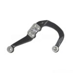 (L) (45601-35081) (45601-35081) STEERING KNUCKLE HILUX, 4RUNNER - Image 2