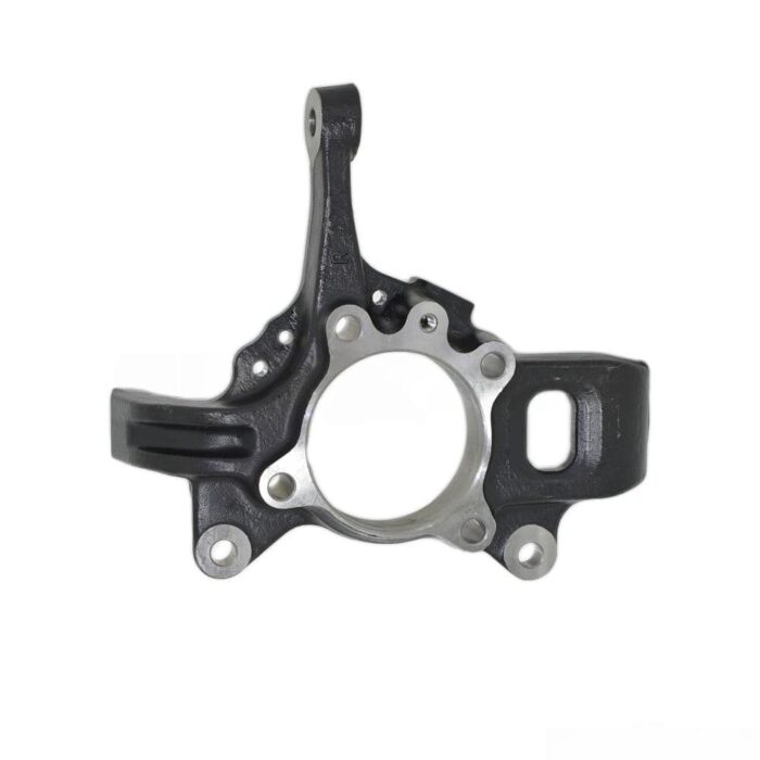 (MR992368) STEERING KNUCKLE L200 4×4 - Image 2