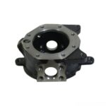 (L) (43212-60250) STEERING KNUCKLE LAND CRUISER
