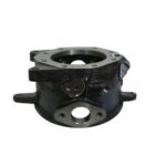(L) (43212-60250) STEERING KNUCKLE LAND CRUISER - Image 2