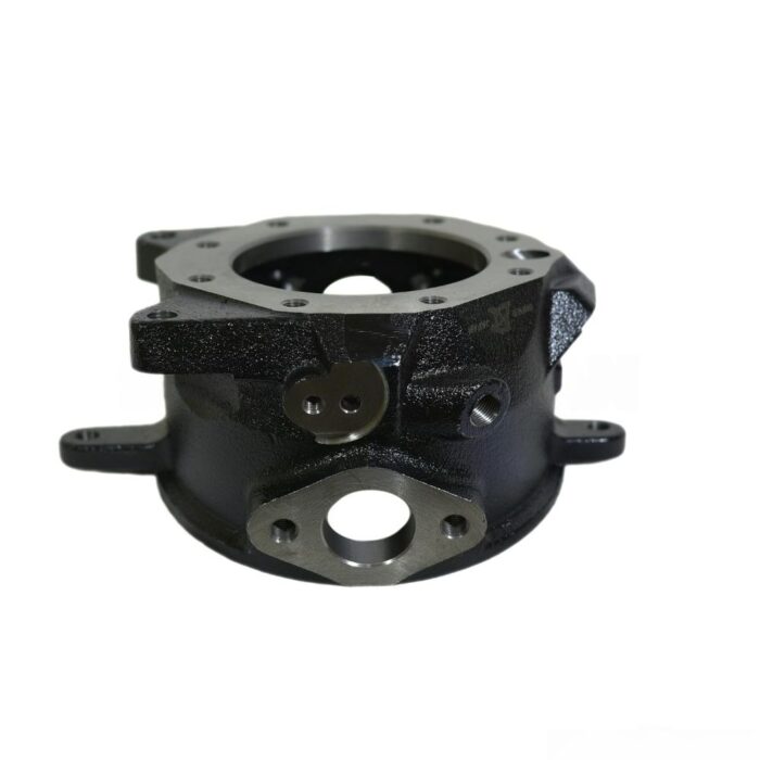 (L) (43212-60250) STEERING KNUCKLE LAND CRUISER - Image 2
