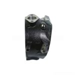 (L) (43212-60250) STEERING KNUCKLE LAND CRUISER - Image 3
