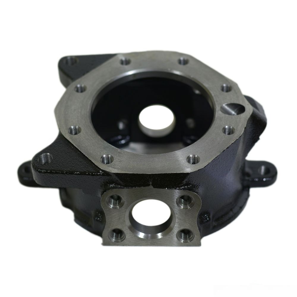 steering_knuckle_land_cruiser_r-1-46262 (R) (43211-60250) STEERING KNUCKLE LAND CRUISER - Image 1