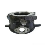 (R) (43211-60250) STEERING KNUCKLE LAND CRUISER - Image 2
