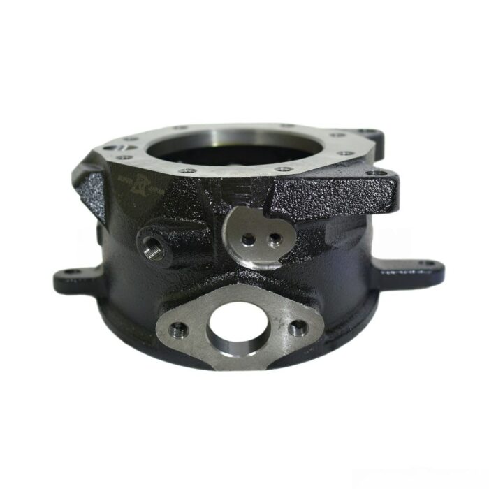 (R) (43211-60250) STEERING KNUCKLE LAND CRUISER - Image 2