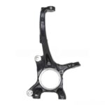 (43212-60190) STEERING KNUCKLE L.Cruiser 2008-2014