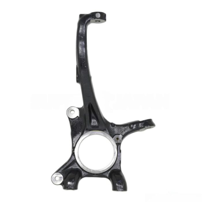 (43212-60190) STEERING KNUCKLE L.Cruiser 2008-2014 - Image 1