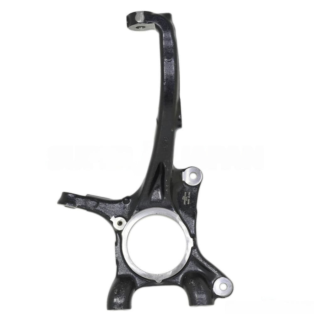steering_knuckle_lcruiser_2008_2014-1-46194 (43211-60190) STEERING KNUCKLE L.Cruiser 2008-2014 - Image 1