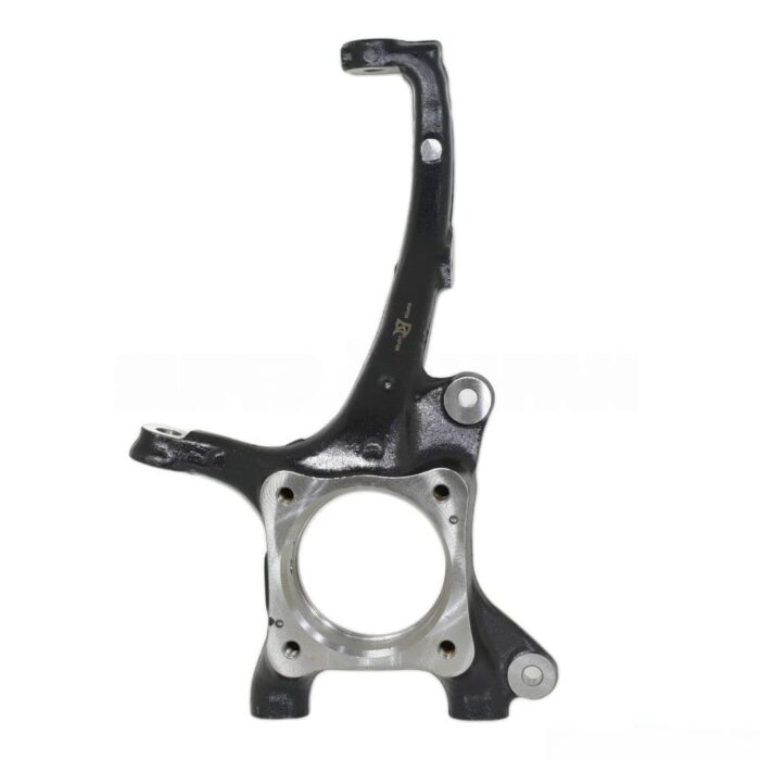 (43212-60190) STEERING KNUCKLE L.Cruiser 2008-2014 - Image 2