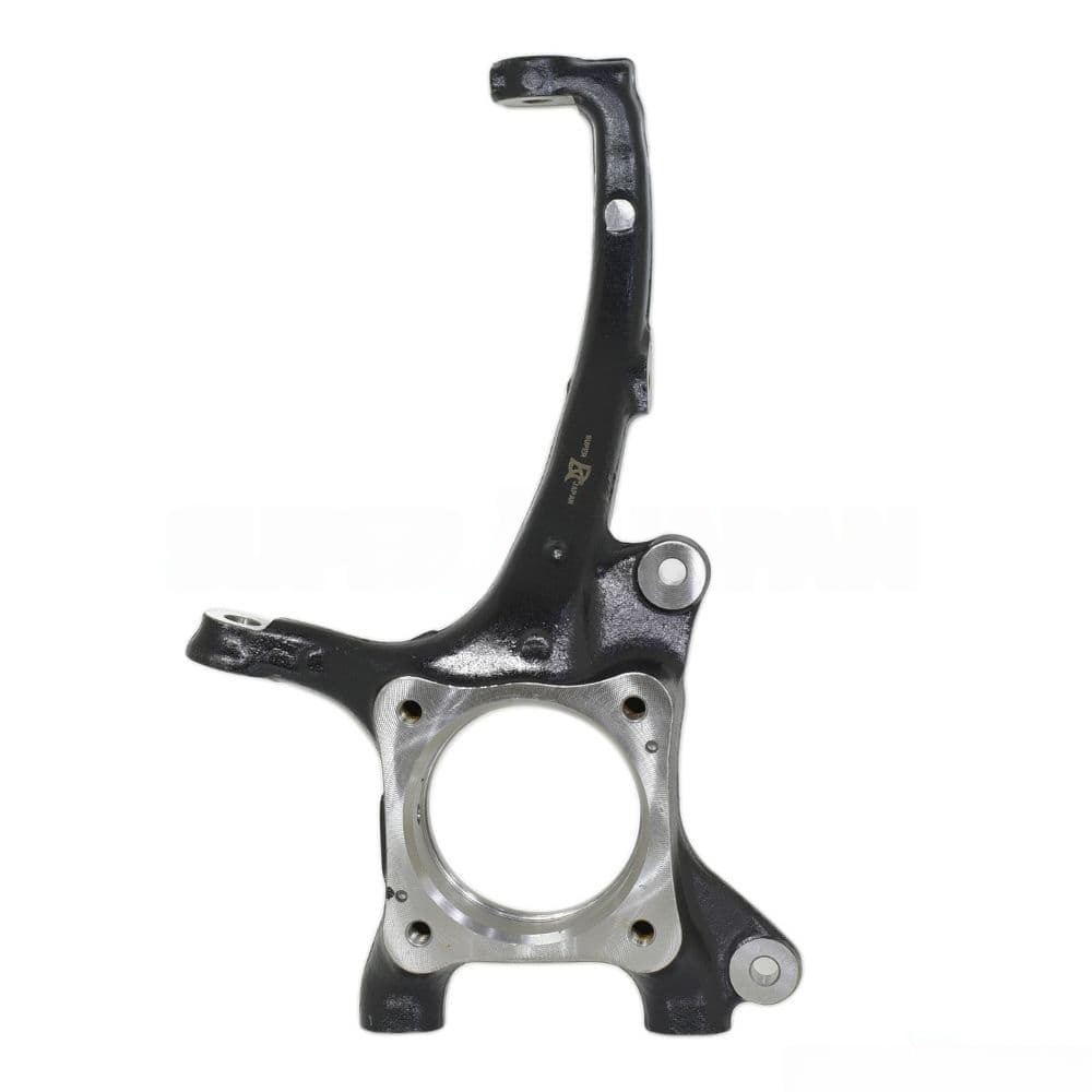 steering_knuckle_lcruiser_2008_2014-2-46188 (43212-60190) STEERING KNUCKLE L.Cruiser 2008-2014 - Image 2