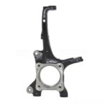 (43211-60190) STEERING KNUCKLE L.Cruiser 2008-2014 - Image 2