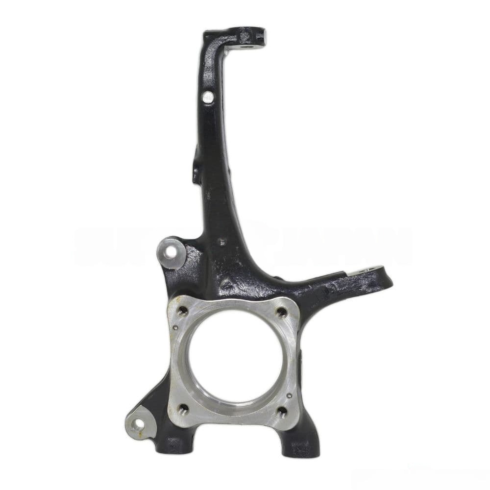 steering_knuckle_lcruiser_2008_2014-2-46194 (43211-60190) STEERING KNUCKLE L.Cruiser 2008-2014 - Image 2