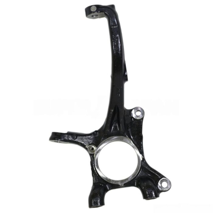 (43211-60230) STEERING KNUCKLE L.CRUISER 2015 UP RHD - Image 1