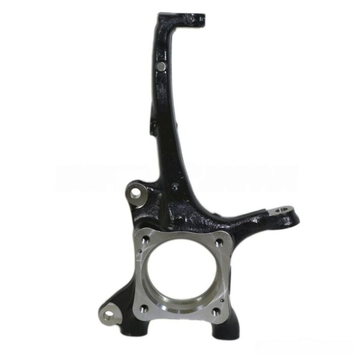 (43211-60230) STEERING KNUCKLE L.CRUISER 2015 UP RHD - Image 2