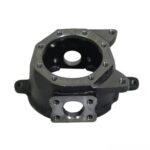 (43212-60120) STEERING KNUCKLE L.CRUISER 90-97 LHD