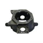 (43211-60120) STEERING KNUCKLE L.CRUISER 90-97 RHD