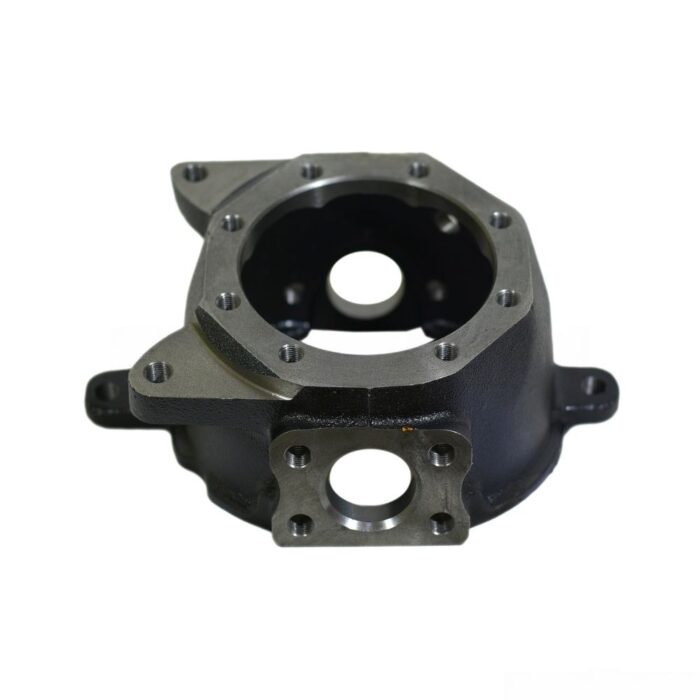 (43211-60120) STEERING KNUCKLE L.CRUISER 90-97 RHD - Image 1