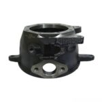 (43211-60120) STEERING KNUCKLE L.CRUISER 90-97 RHD - Image 2