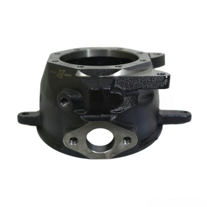 (43211-60120) STEERING KNUCKLE L.CRUISER 90-97 RHD - Image 2