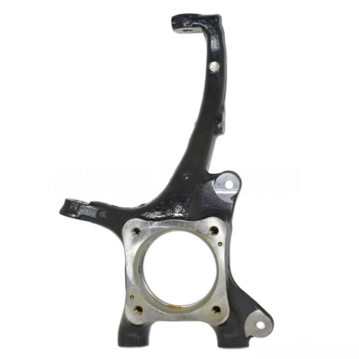 (43212-60240) STEERING KNUCKLE PRADO GX460 - Image 2